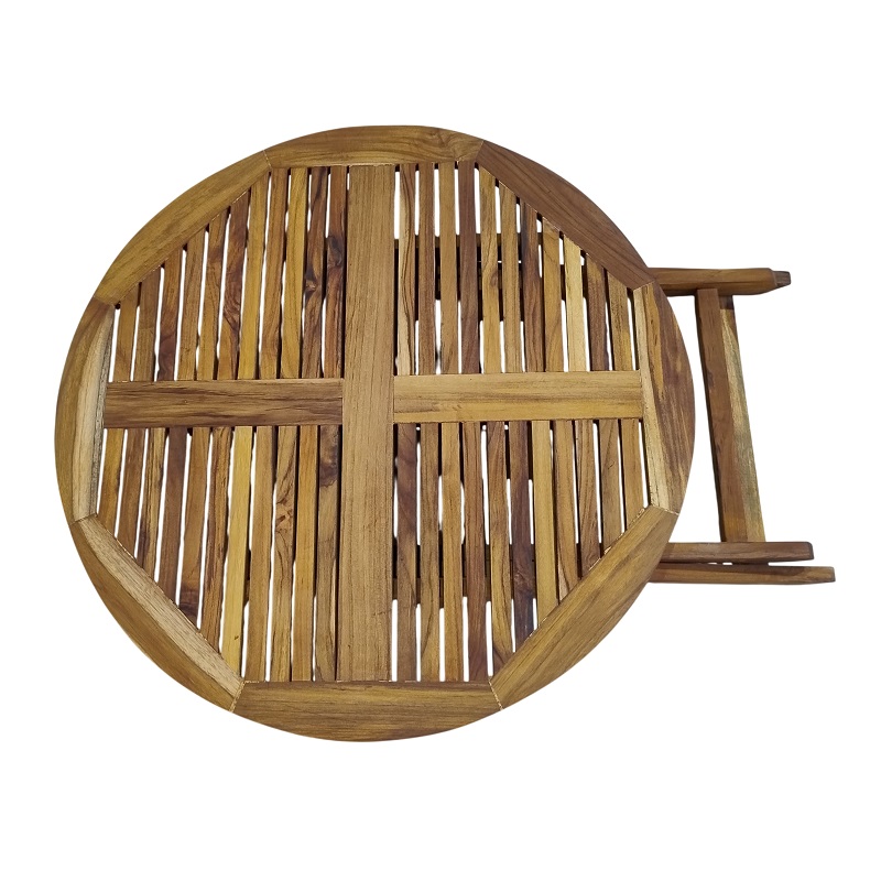 Comedor Redondo Plegable (COMUR) - Image 4