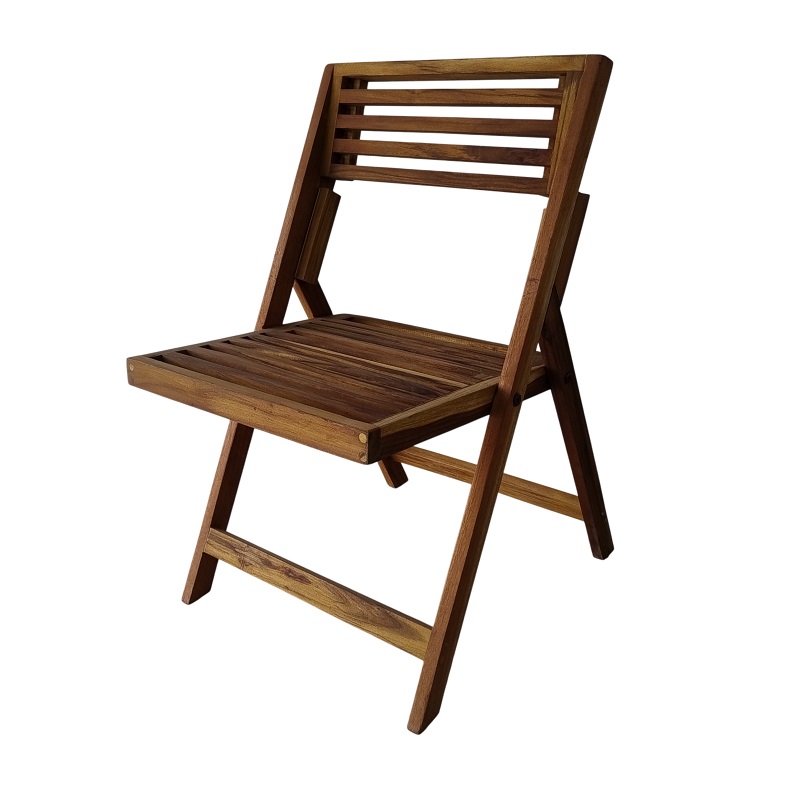 Comedor Redondo Plegable (COMUR) - Image 2