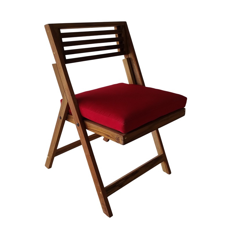 Comedor Redondo Plegable (COMUR) - Image 3
