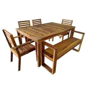 Comedor Exterior Cataluña (COCA4P)